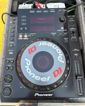 PIONEER CDJ 900