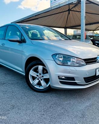 Volkswagen Golf 1.6 TDI 110 CV 5p. 2016 All Star