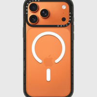 Custodia iPhone 17 Pro Max CASETiFY Impact Casease