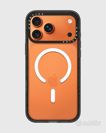 Custodia iPhone 17 Pro Max CASETiFY Impact Casease