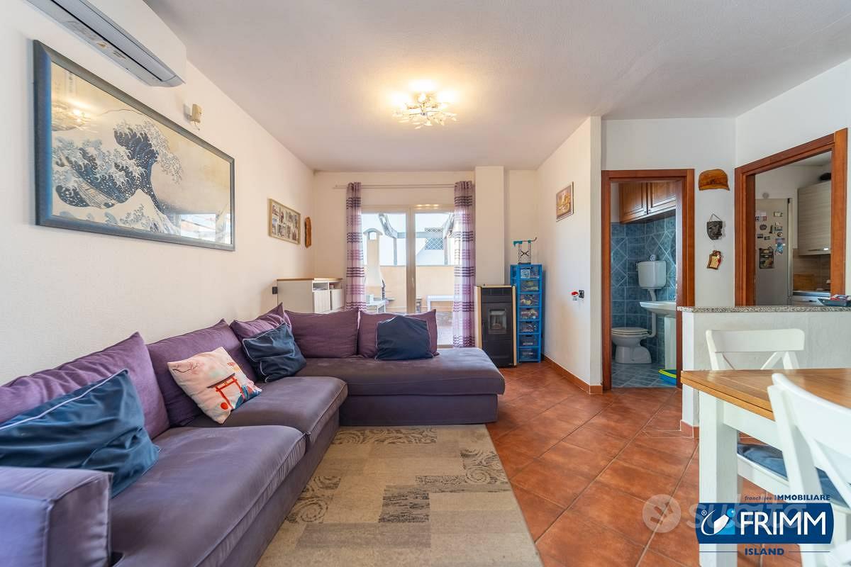 Appartamento – Olbia, Centro Commerciale Terranova - Altro