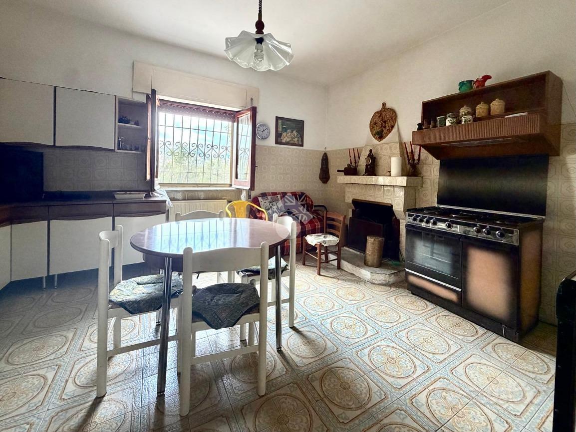 Casa – Cerisano, Cosenza - Vista 5