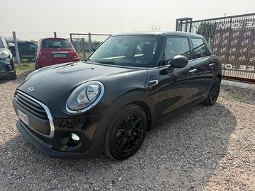 Mini cooper d