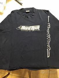 Maglia hard rock caffè