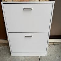 Scarpiera da Interno