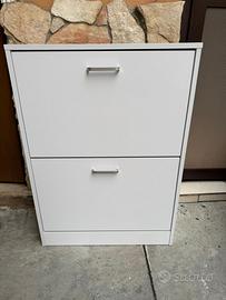 Scarpiera da Interno