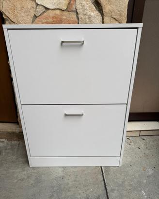 Scarpiera da Interno
