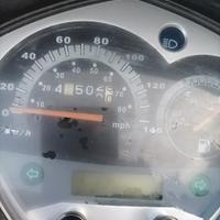 Agility 150 R16