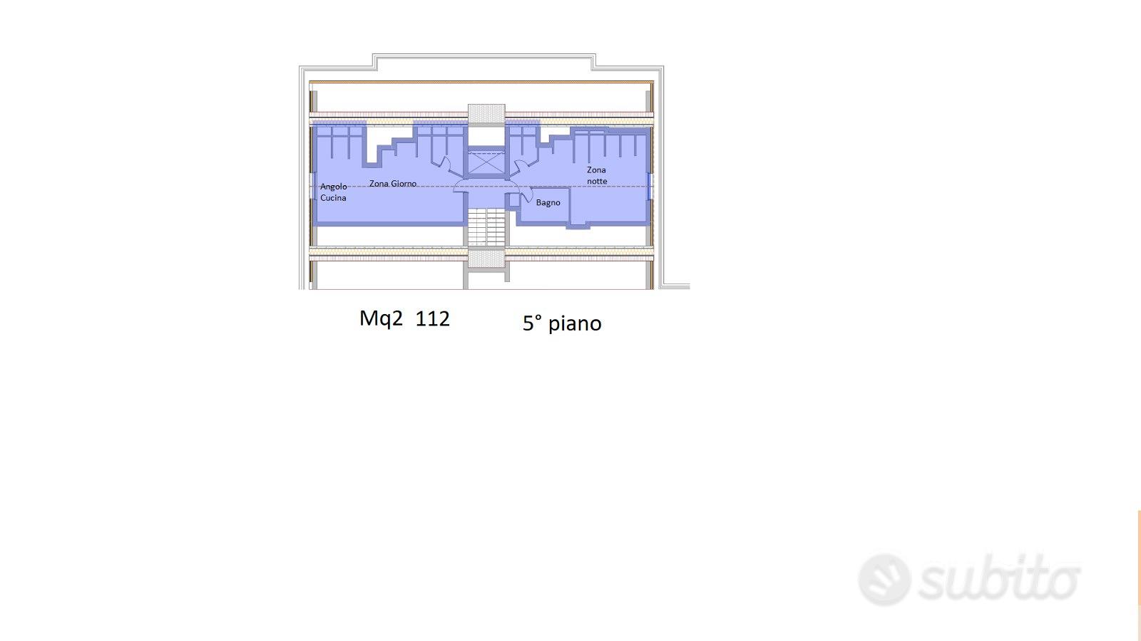 Appartamento – Perugia, Pila - Vista 2