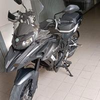 Benelli TRK 502 - 2021