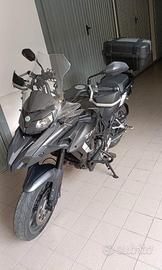 Benelli TRK 502 - 2021