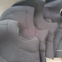 Cappucci neoprene sub