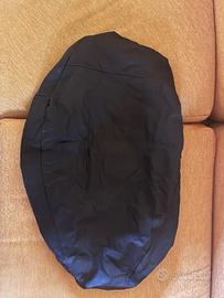 Coprisella BCR taglia L/XL impermeabile nuovo