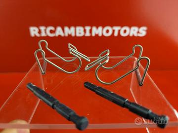 FERMI PASTIGLIE BMW S1000R S1000RR