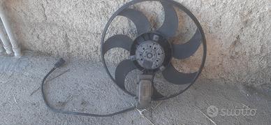 elettroventola 