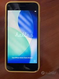 Iphone SE 2^ generation