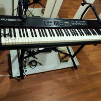 Roland rd 300 gx