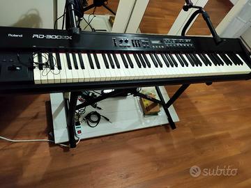 Roland rd 300 gx