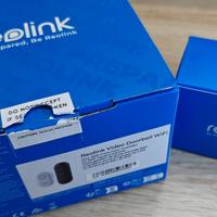 Reolink Video Doorbell WiFi + 2 cicalini