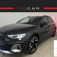 Audi A3 Allstreet 35 Tfsi 150 Cv Stronic Identity 