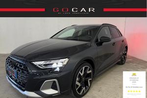 Audi A3 Allstreet 35 Tfsi 150 Cv Stronic Identity 