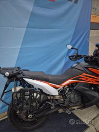 Ktm 790 Adventure 2019