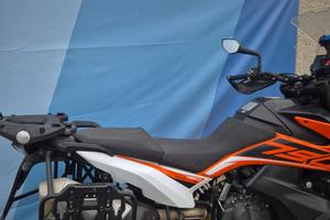 Ktm 790 Adventure 2019