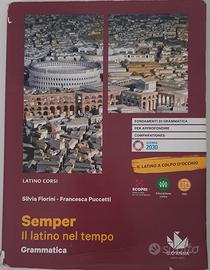 libri di latino