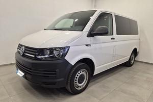 VOLKSWAGEN Caravelle 2.0 TDI 150CV PC 9 POSTI - Se