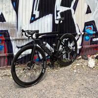 Bici da corsa SPECIALIZED SWORKS