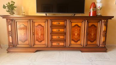 Credenza e mobile sala da pranzo