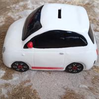 Salvadanaio fiat 500