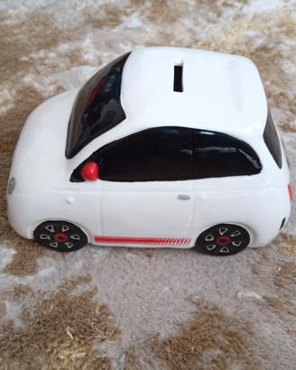 Salvadanaio fiat 500