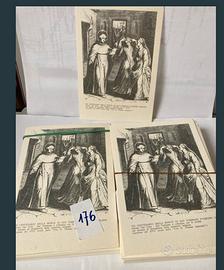 Cartoline Sant.Tommaso 176 uguali