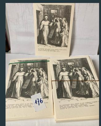 Cartoline Sant.Tommaso 176 uguali