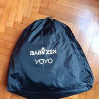 Babyzen Yoyo 0+ Kit Navicella per Passeggino