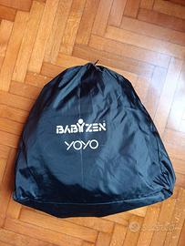 Babyzen Yoyo 0+ Kit Navicella per Passeggino