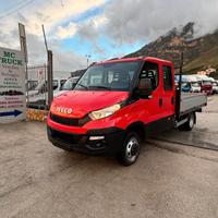 Iveco Daily 35C15 Euro 6 Motore 3.0 CC -9A-