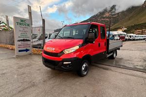 Iveco Daily 35C15 Euro 6 Motore 3.0 CC -9A-