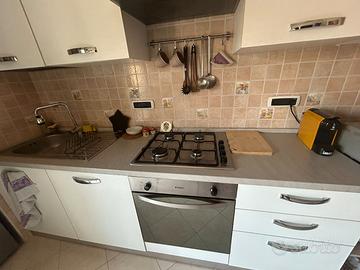 CUCINA MONDO CONVENIENZA