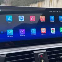 Schermo per bmw x3 x4 g01