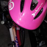 Casco bici bambino