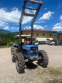 Landini DT 8500