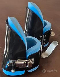 Gravity boots
