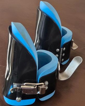 Gravity boots