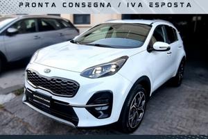 Kia Sportage 1.6 CRDI 136 CV DCT7 2WD Mild Hybrid 