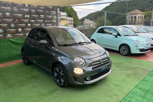 Fiat 500 1.2 S BLOCK SHAFT / GPL