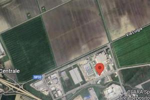 Immobile in asta di 500 m² a Ostellato