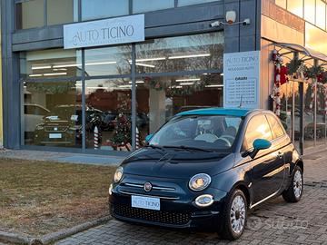 Fiat 500 1.2 EasyPower Star