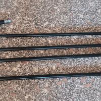 divisorio auto x cani